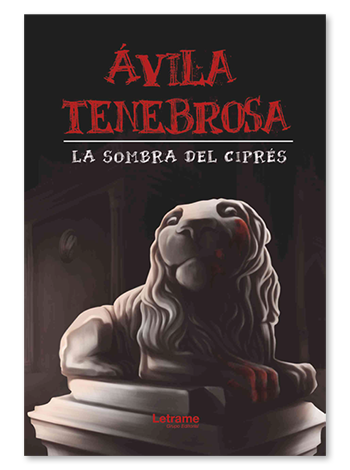 libro_avila_tenebrosa​